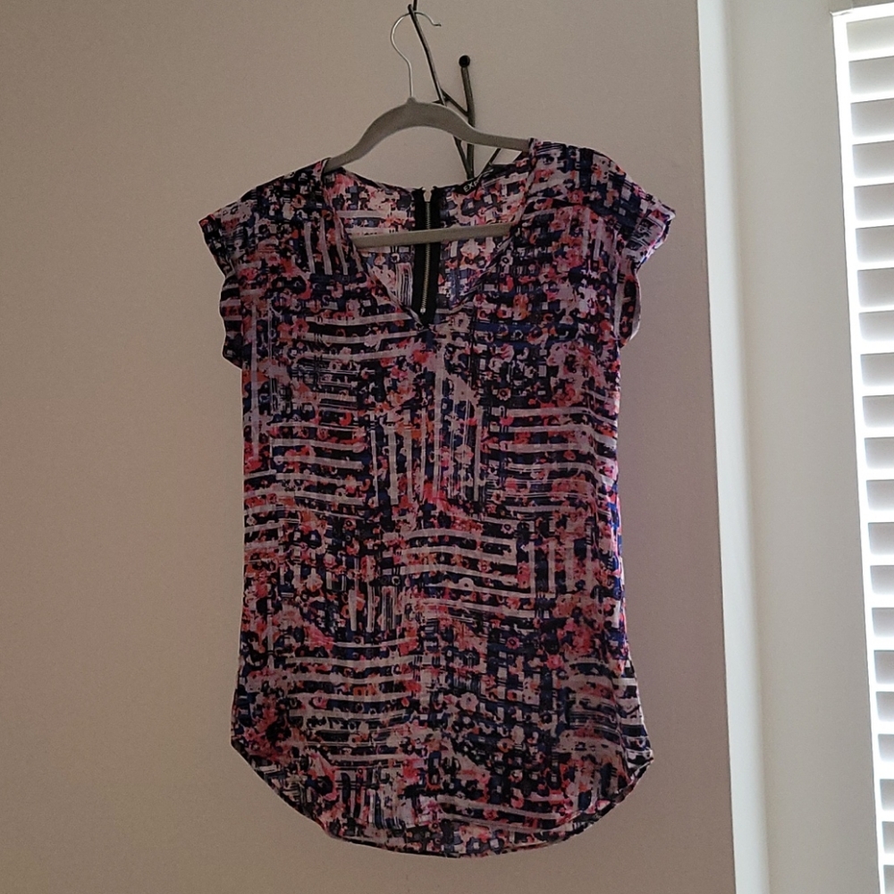 Express top